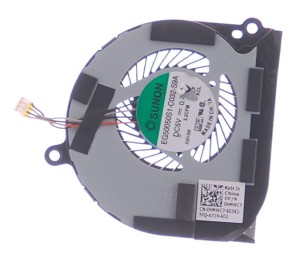 Wentylator DELL Latitude E7450 0HMWC7 A