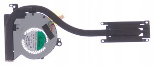 Chłodzenie DELL Latitude E7250 0J3M4Y A