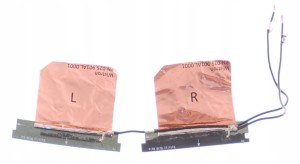 Antena WIFI HP Envy 13-AH 025.901AL.0001 A