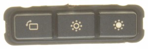 Przyciski DELL Latitude Rugged 7220