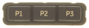 Przyciski DELL Latitude Rugged 7220