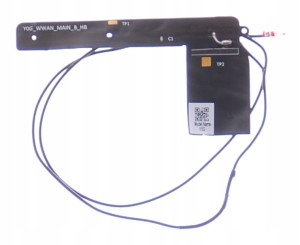 Antena WIFI HP EliteBook 1040 G4 1040G4_WLANMAINP2