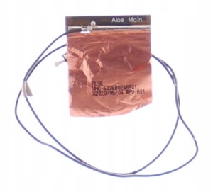 Antena WIFI HP ProBook X360 11 G5 6036B0248501 A