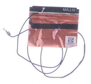 Antena WIFI HP ChromeBook X360 14-DA DC330026J00 A
