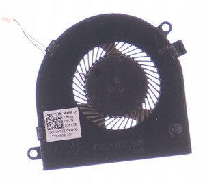 Wentylator DELL Latitude 3380 02NY3X A