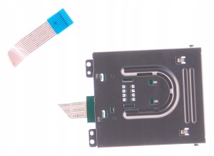 Czytnik SmartCard DELL Precision 17 7710 0V0937 A