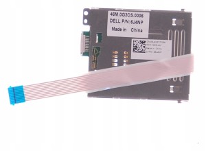 Czytnik SmartCard DELL Latitude 5300 2-in-1 06J4NP