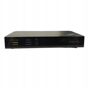 Lenovo ThinkPad OneLink+ Dock 03X6296