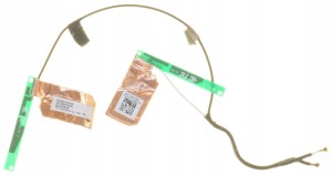 Antena WIFI DELL XPS 13 9365 095P11_DC33001V90L A