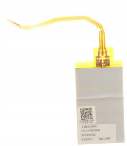 Antena WIFI DELL Latitude Rugged 7212 0N522X A