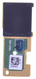 Czytnik linii papilarnych LENOVO ThinkPad T460s
