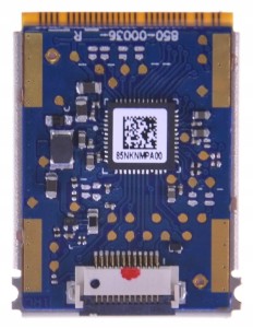 Czytnik linii papilarnych DELL Latitude E7480