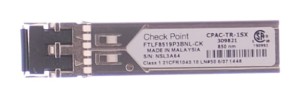 Moduł SFP Check Point 850nm Transceiver