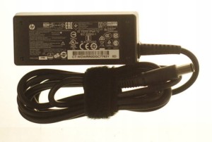 Oryginalny Zasilacz HP 45W 19,5V 2,31A HSTNN-CA40