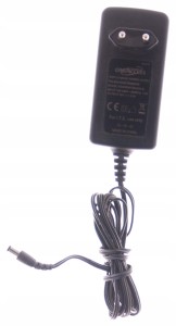 Zasilacz OneAccess 12V 3A KSAN0361200300HE