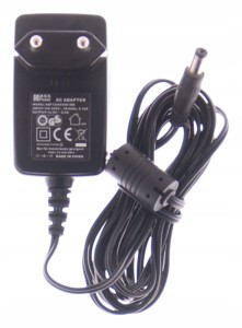Zasilacz MassPower 12V 0,5A SDF1200050E1BB