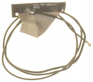 Antena WIFI LENOVO ChromeBook 500e