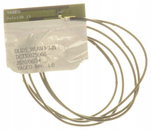 Antena WIFI LENOVO IdeaPad V145-15AST DC330025Q00