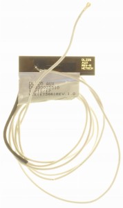 Antena WIFI LENOVO IdeaPad V145-15AST DC330025510