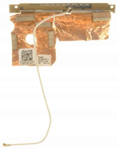 Antena WIFI DELL Latitude 7285 2-in-1 0R9P7P A