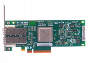 Karta sieciowa DELL QLE2562 Fiber Channel MFP5T