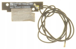 Antena WIFI LENOVO Yoga 330-11IGM 64451203800020 A