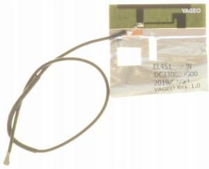 Antena WIFI LENOVO IdeaPad S540-14IWL DC330029G00