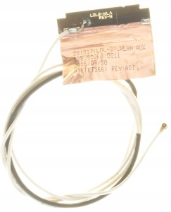 Antena WIFI LENOVO IdeaPad 700-17ISK