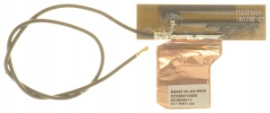 Antena WIFI LENOVO IdeaPad 530S-14ARR DC33001HS00