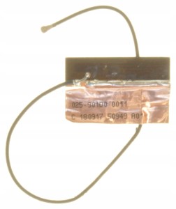 Antena WIFI LENOVO Yoga S730-13IWL 025.901D0.0011