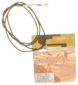 Antena WIFI LENOVO IdeaPad U330 DQ602352500 A