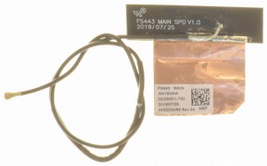Antena WIFI LENOVO Yoga S740-14IIL DC33001LT00 A