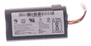 Bateria INNE WD My Passport Wireless 1ICR19/66-2 A
