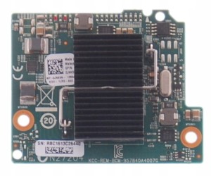 Dell Broadcom 57840s 4x10gb Blade Daughter Card