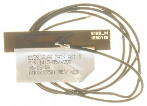 Antena WIFI MEDION Akoya E6436 1415-057X000 A