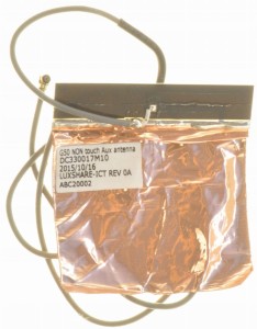 Antena WIFI LENOVO G50 G50-30 G50-45 DC330017M10 A