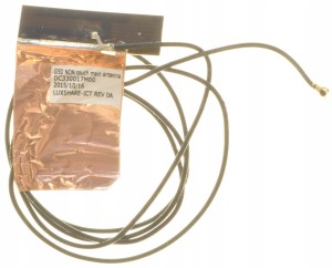 Antena WIFI LENOVO G50 G50-30 G50-45 DC330017M00 A