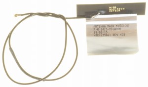 Antena WIFI MEDION Akoya E6247 1415-06SW000 A