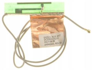Antena WIFI LENOVO IdeaPad 320-15IKB DC33001GQ00 A