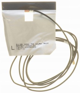 Antena WIFI MEDION Erazer P6679 1415-03VG000 A