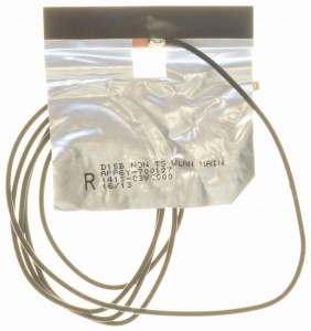 Antena WIFI MEDION Erazer P6679 1415-03VC000 A
