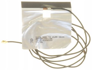 Antena WIFI MEDION Erazer P6679 1415-03V8000 A
