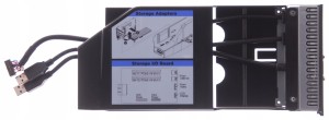 Lenovo Panel 95Y4382 Kabel System x3950 X6 00AG206