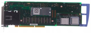 IBM 39J5581 PCI-X Quad Channel Ultra4 RAID Disk