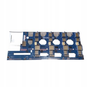 Lenovo 00D0051 MIDPLANE BOARD 4 SOCKET FOR 4U