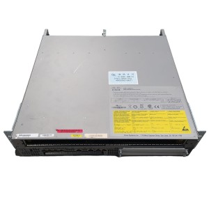 Router CISCO ASR 1002 ASR1002 ASR-1002