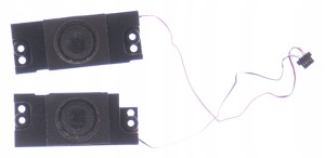 Głośniki MEDION Erazer P7647 04A4-0280000 A