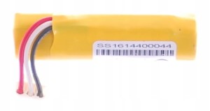 Bateria INNE Ingenico iWL250 iWL220 F26401964 A