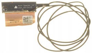 Antena WIFI DELL Alienware M14x R1 0R4PGG A