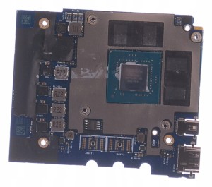 Karta graficzna Nvidia RTX A2000 4GB QN20-P3-A1 0G48JY